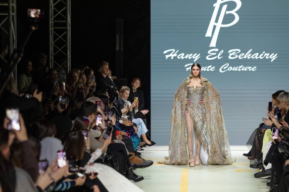 BRICS+ Fashion Summit &ndash; создание новой модной системы