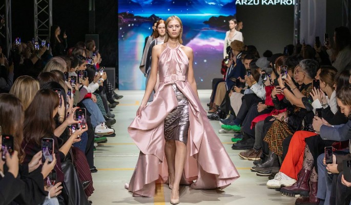 BRICS+ Fashion Summit &ndash; создание новой модной системы